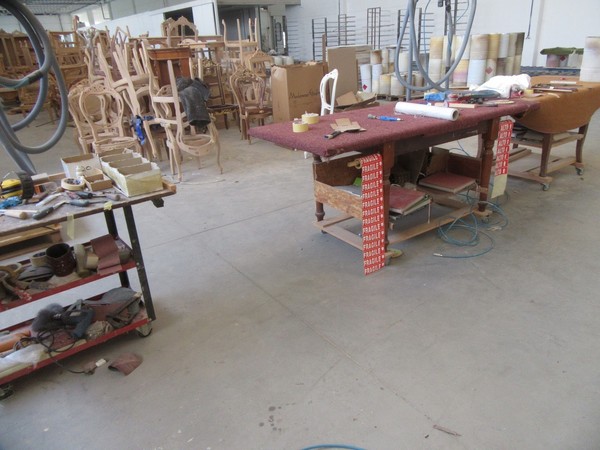 2#4736 Attrezzature e macchinari lavorazione legno in vendita - foto 24