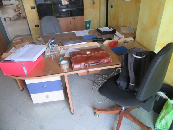 2#4736 Attrezzature e macchinari lavorazione legno in vendita - foto 41