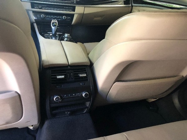 1#4737 Autovettura BMW 535d Touring Futura in vendita - foto 15