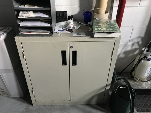 1#4739 Attrezzature officina in vendita - foto 2
