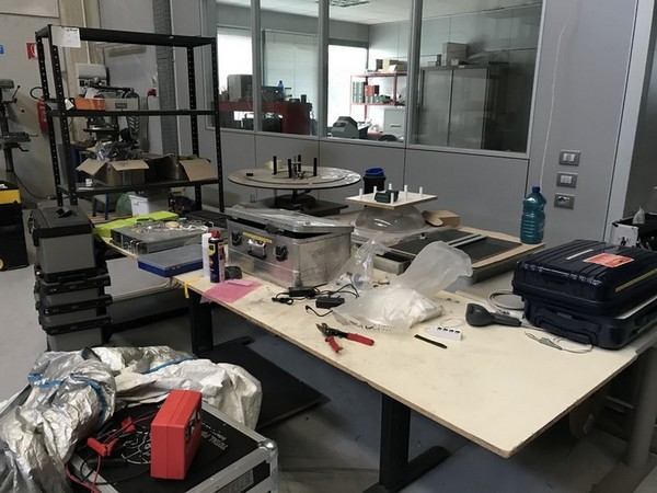 1#4739 Attrezzature officina in vendita - foto 10