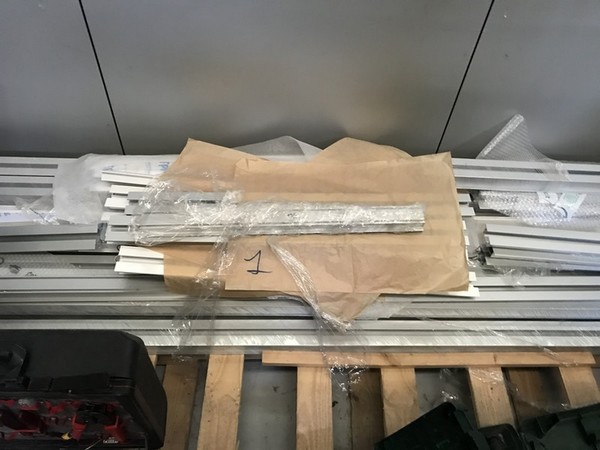 1#4739 Attrezzature officina in vendita - foto 16
