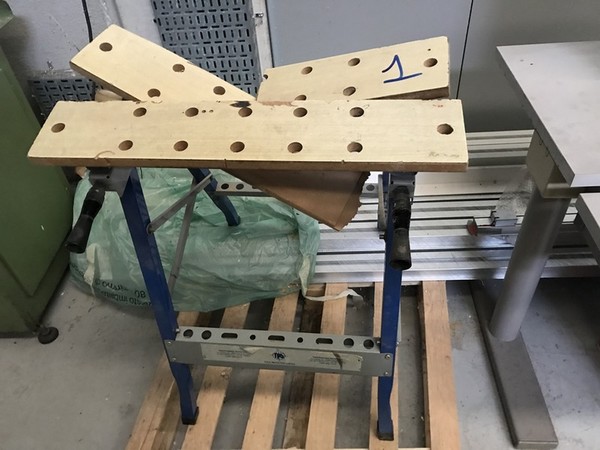 1#4739 Attrezzature officina in vendita - foto 18