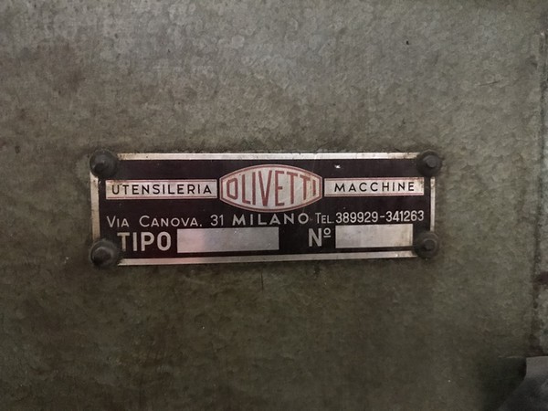 1#4739 Attrezzature officina in vendita - foto 22