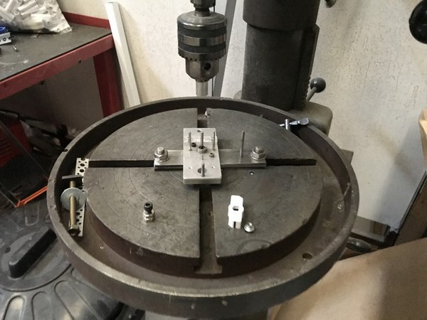 1#4739 Attrezzature officina in vendita - foto 23