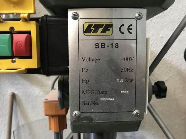 1#4739 Attrezzature officina in vendita - foto 34