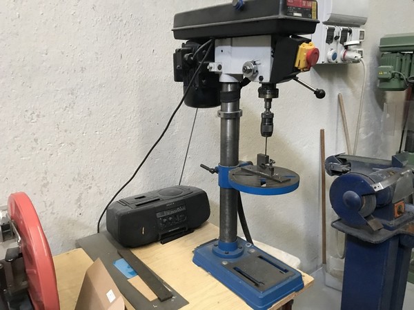 1#4739 Attrezzature officina in vendita - foto 38