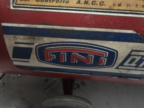1#4739 Attrezzature officina in vendita - foto 43