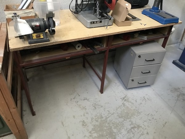 1#4739 Attrezzature officina in vendita - foto 54