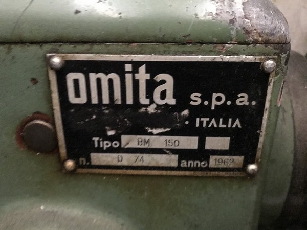1#4739 Attrezzature officina in vendita - foto 55