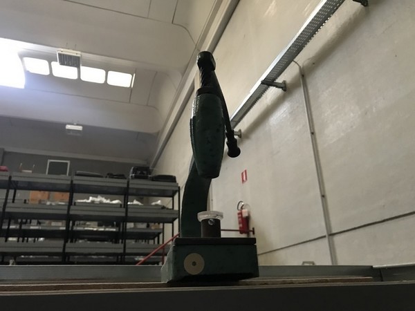 1#4739 Attrezzature officina in vendita - foto 60
