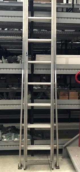 1#4739 Attrezzature officina in vendita - foto 64