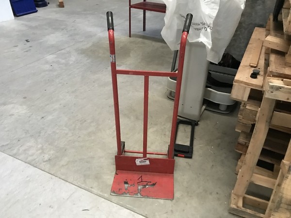 1#4739 Attrezzature officina in vendita - foto 68