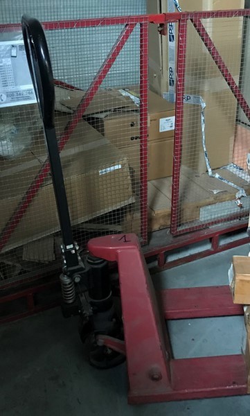 1#4739 Attrezzature officina in vendita - foto 72