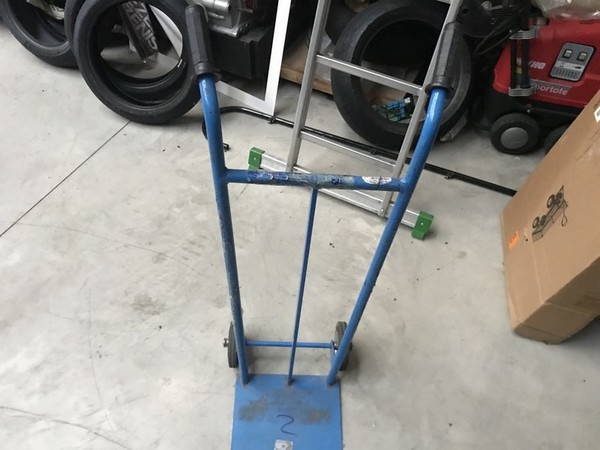 2#4739 Scaffalature e cantilever in vendita - foto 8