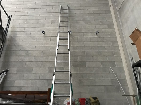 2#4739 Scaffalature e cantilever in vendita - foto 9