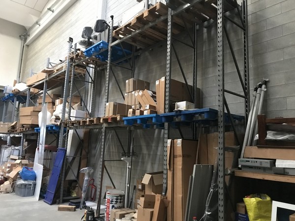 2#4739 Scaffalature e cantilever in vendita - foto 10
