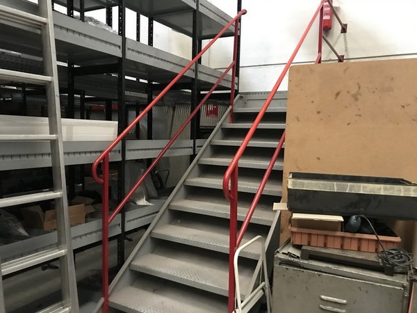 2#4739 Scaffalature e cantilever in vendita - foto 16