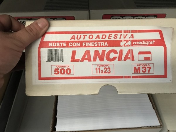 3#4739 Materiale elettronico per antitaccheggio in vendita - foto 107