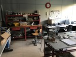 Immagine 15 - Attrezzatura da laboratorio elettronico - Lotto 4 (Asta 4739)