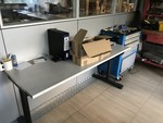 Immagine 16 - Attrezzatura da laboratorio elettronico - Lotto 4 (Asta 4739)