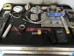 Image 21 - Electronic laboratory equipment - Lot 4 (Auction 4739)