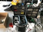 Image 24 - Electronic laboratory equipment - Lot 4 (Auction 4739)