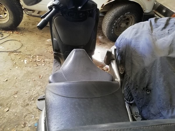 2#4743 Motociclo Piaggio in vendita - foto 4