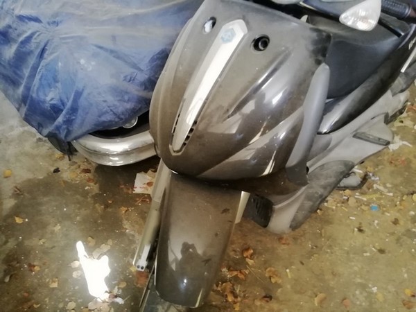 2#4743 Motociclo Piaggio in vendita - foto 7