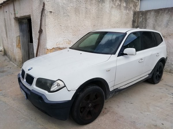 Automobili in vendita