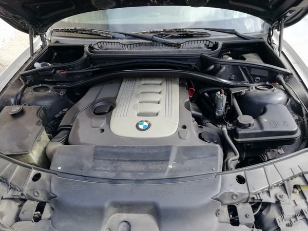 3#4743 Autovettura BMW X3 in vendita - foto 2
