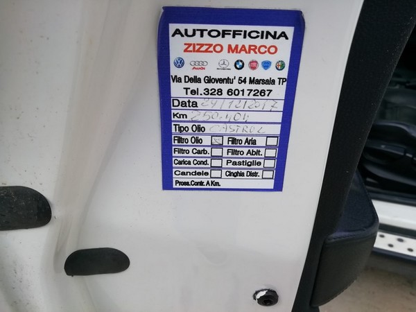 3#4743 Autovettura BMW X3 in vendita - foto 4