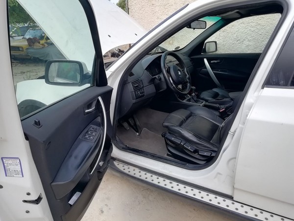 3#4743 Autovettura BMW X3 in vendita - foto 5