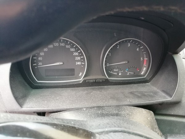 3#4743 Autovettura BMW X3 in vendita - foto 9