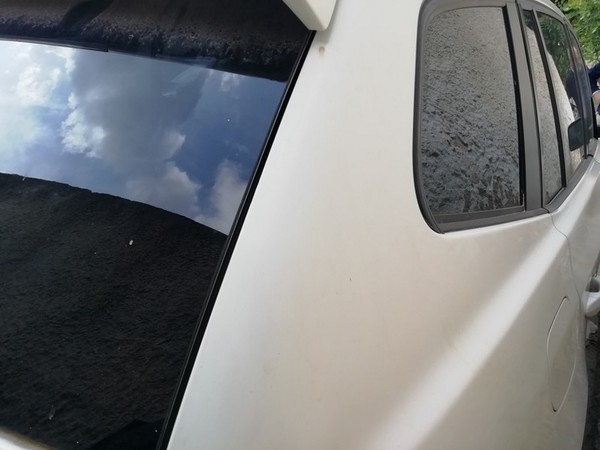 3#4743 Autovettura BMW X3 in vendita - foto 11