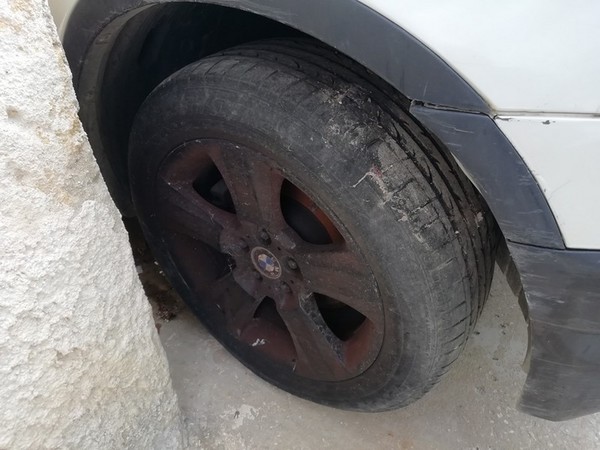 3#4743 Autovettura BMW X3 in vendita - foto 17