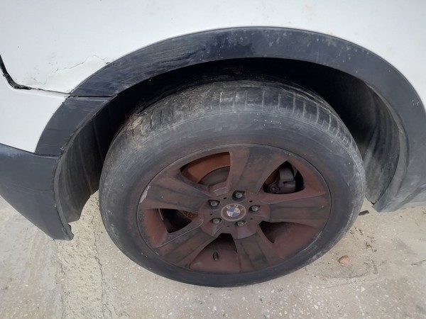 3#4743 Autovettura BMW X3 in vendita - foto 18