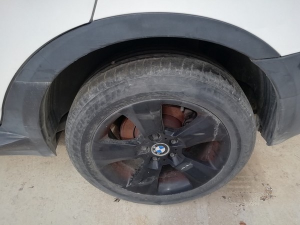 3#4743 Autovettura BMW X3 in vendita - foto 19
