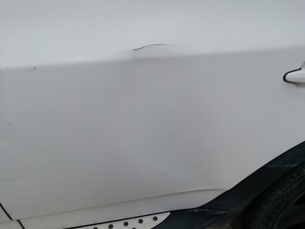 3#4743 Autovettura BMW X3 in vendita - foto 21