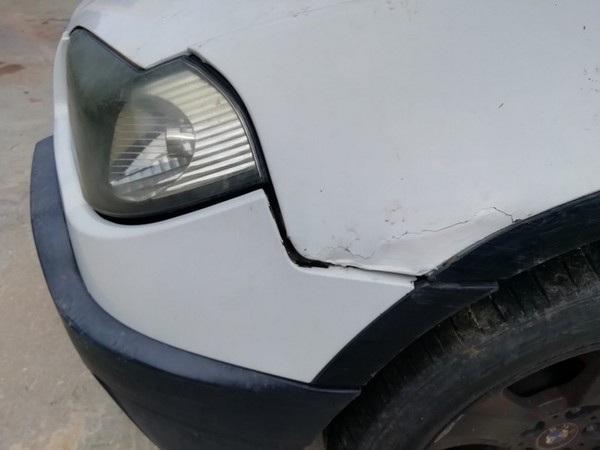 3#4743 Autovettura BMW X3 in vendita - foto 22