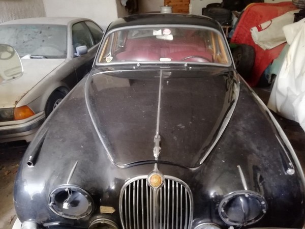 4#4743 Autovettura Jaguar in vendita - foto 11