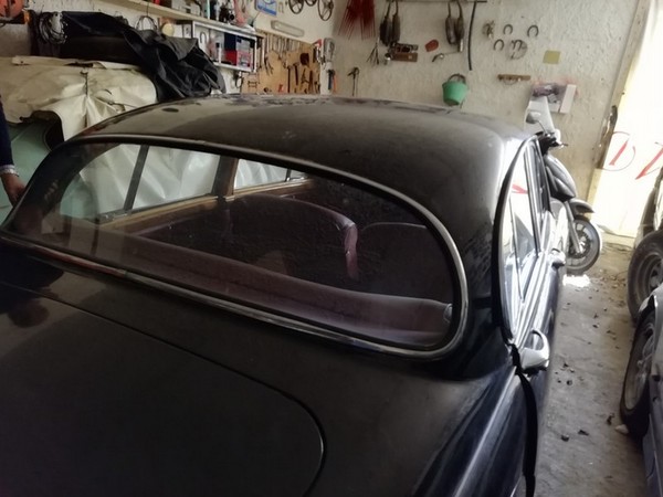 4#4743 Autovettura Jaguar in vendita - foto 15
