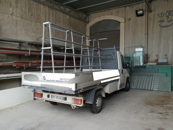 1#4744 Autocarro Fiat Ducato in vendita - foto 5