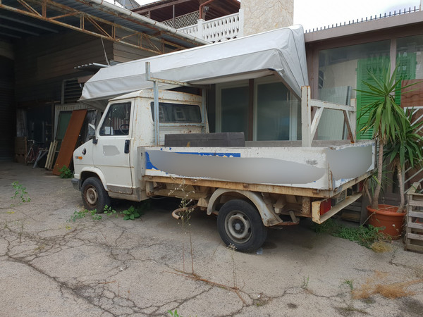 Autocarri in vendita