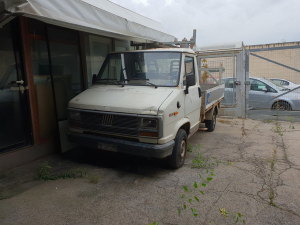11#4744 Autocarro Fiat Ducato in vendita - foto 2