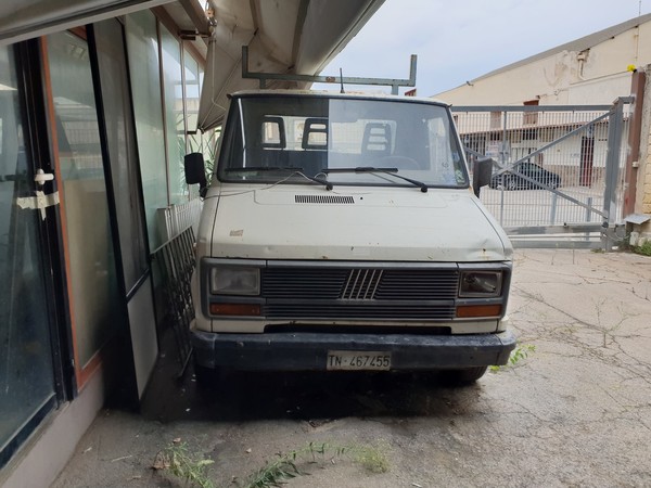 11#4744 Autocarro Fiat Ducato in vendita - foto 3