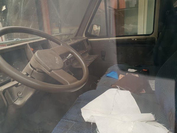 11#4744 Autocarro Fiat Ducato in vendita - foto 7