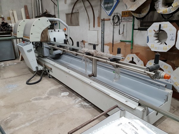 Attrezzatura meccanica in vendita