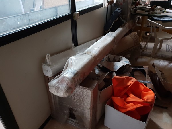 4#4744 Intestatrice Comall e troncatrice Emmegi in vendita - foto 35