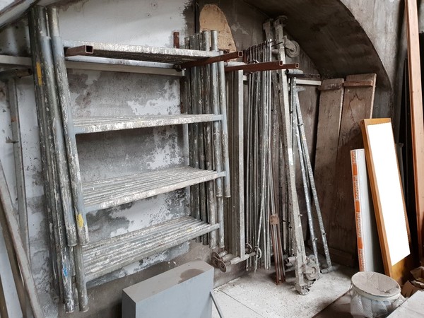 4#4744 Intestatrice Comall e troncatrice Emmegi in vendita - foto 41